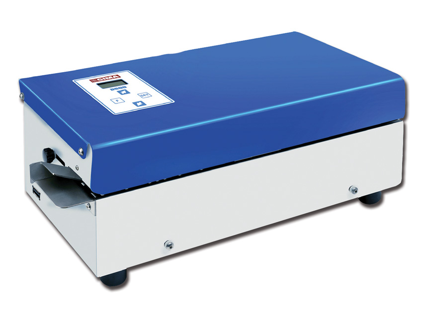 gima d 600 masina digitala de siglat cu sistem de validare