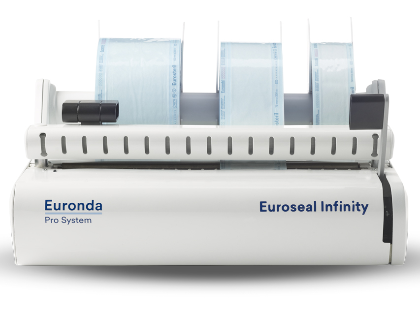 masina de siglare euronda euroseal infinity