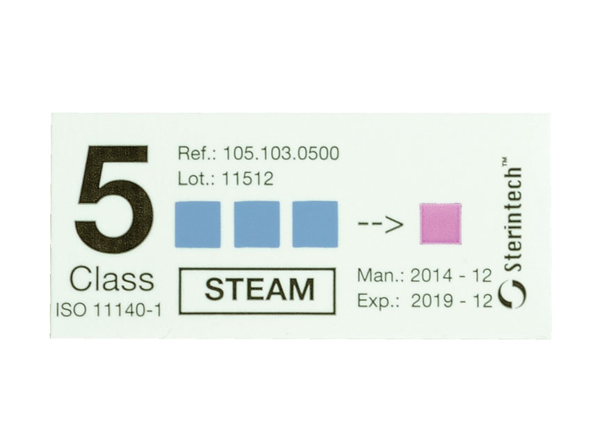 integrator de abur clasa 5