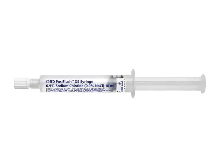 bd posiflush xs seringa preumpluta 10 ml 306572