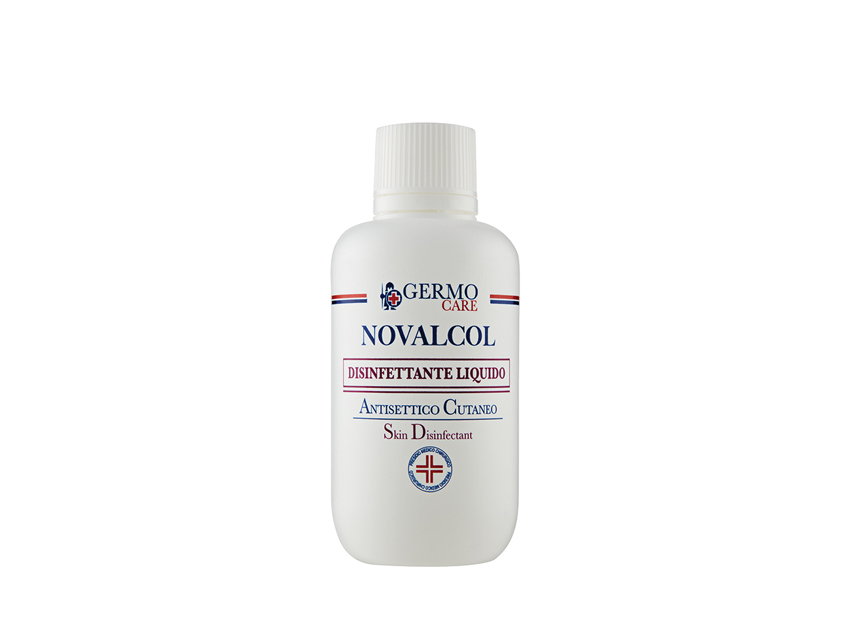 dezinfectant novalcol flacon 250 ml