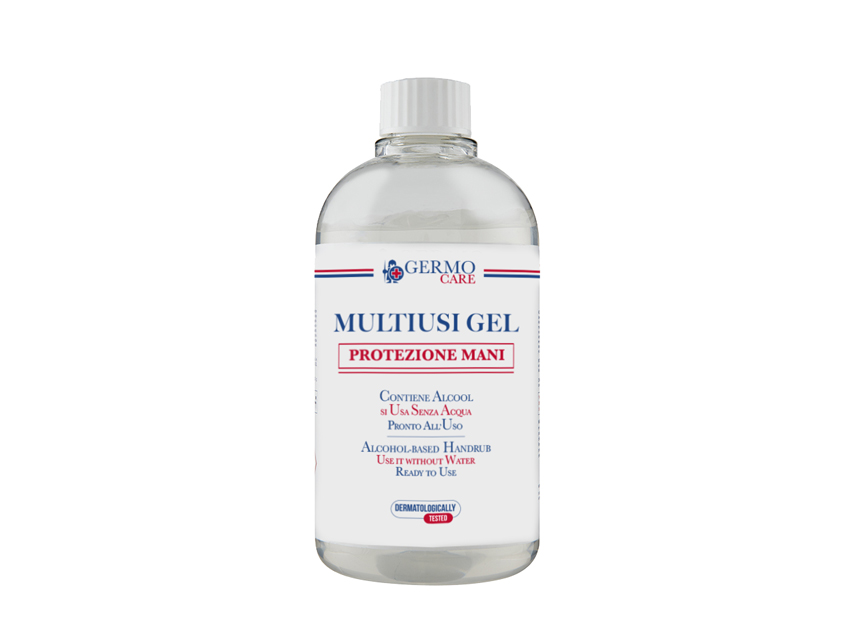 gel multiusi 500 ml