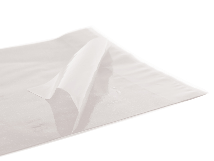 covor decontaminat 45x115 cm 30 straturi alb