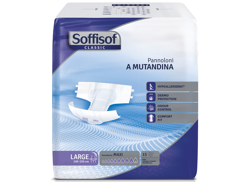 paduri de incontinenta soffisof clasic incontinenta severa mare
