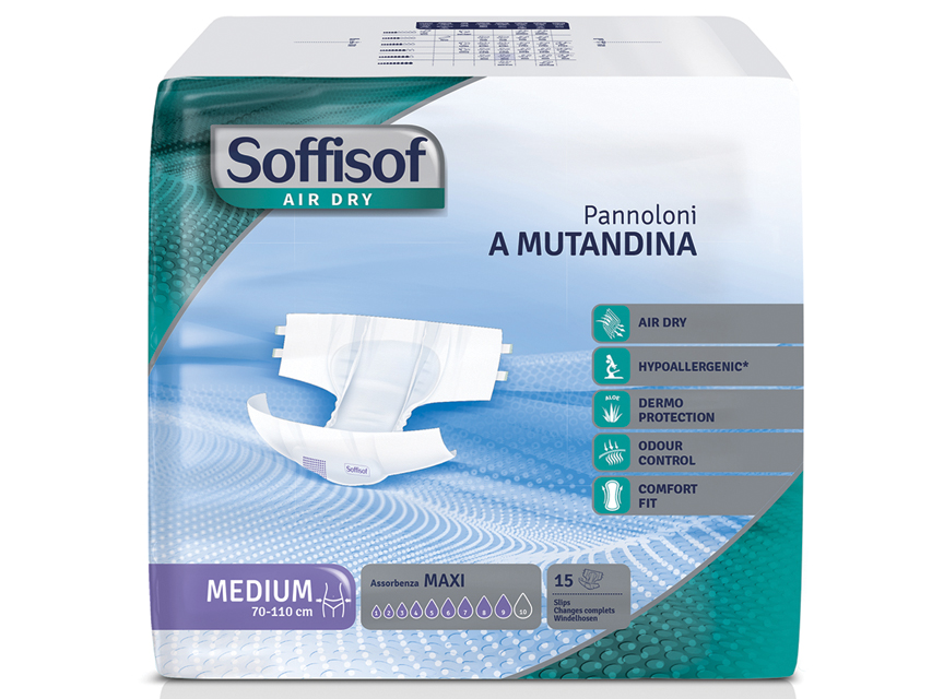 paduri de incontinenta soffisof air dry incontinenta severa medie