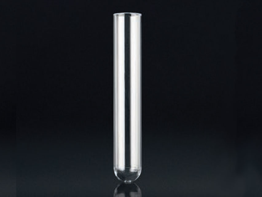 eprubete 13x75 mm 5 ml cilindrice, fara margine