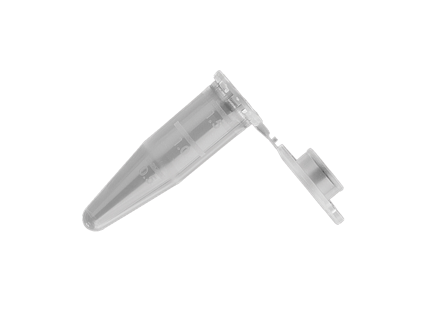 microtub 1.5 ml conic