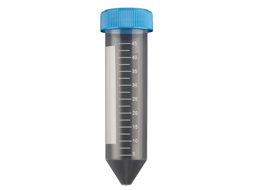 eprubete pentru centrifuga 50 ml conic 30x115mm nesteril