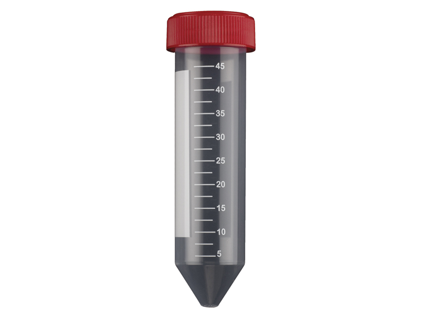 eprubete pentru centrifuga 50 ml conic 30x115mm steril