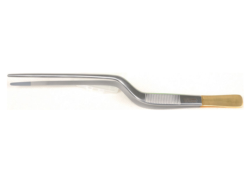 tungsten carbide forceps gold cushing taylor 18 cm varfuri aspre