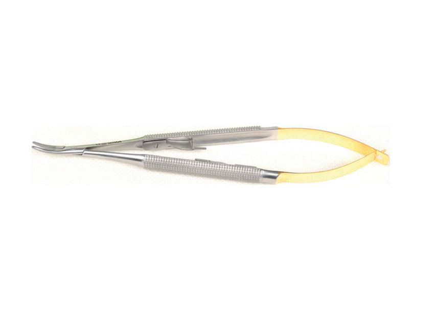 tungsten carbide portac aur barraquer micro 13 cm varfuri netede