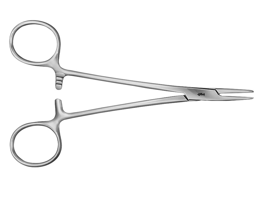 portac aesculap hegar mayo drept 15 cm bm235r
