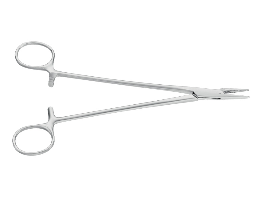 portac aesculap hegar mayo drept 18.5 cm bm236r
