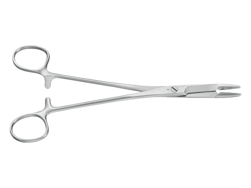 portac aesculap hegar olsen drept 18.5 cm bm291r