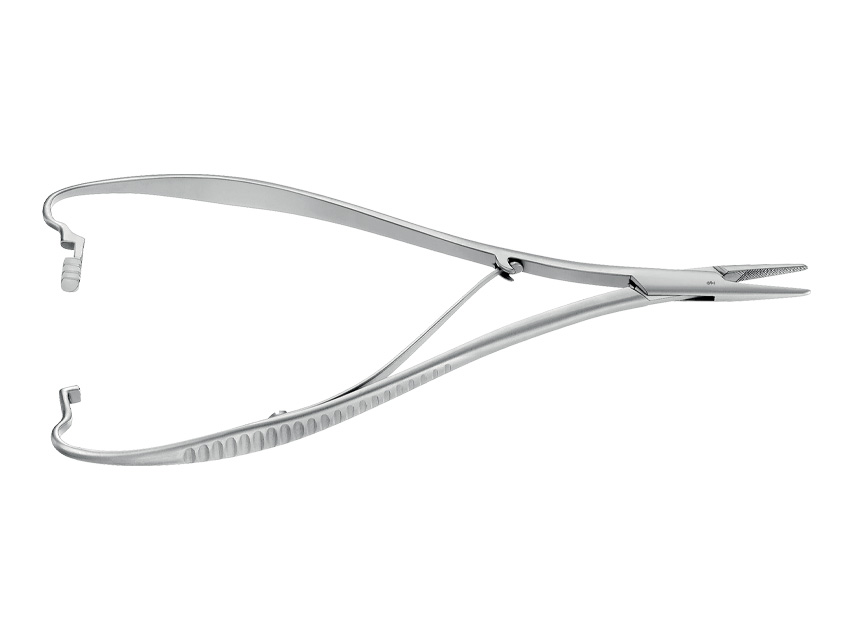 portac aesculap mathieu drept 17 cm bm361r