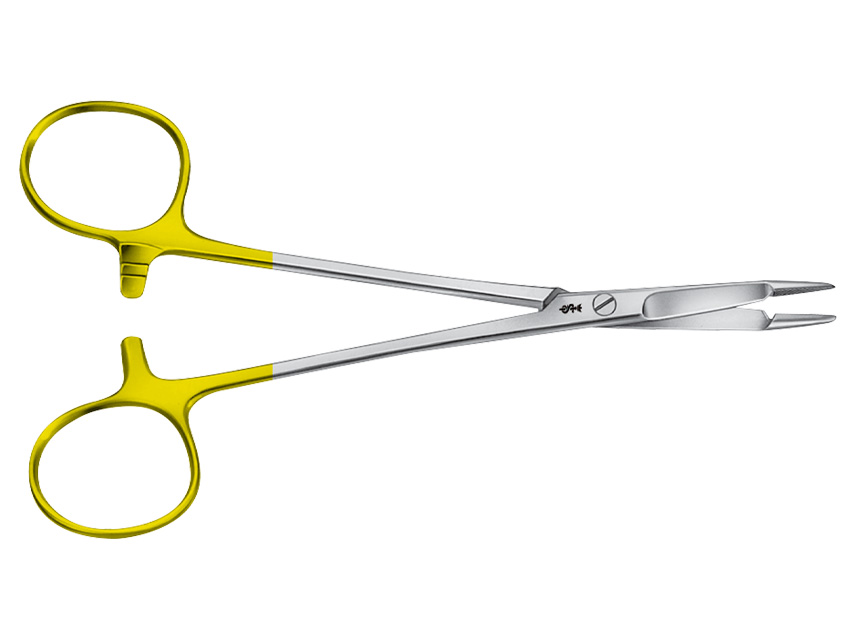 portac aesculap hegar olsen tc durogrip drept 14.5 cm bm128r