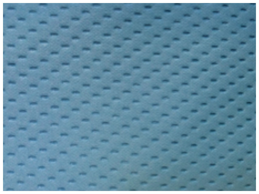 camp chirurgical poliester 90x150 cm albastru deschis