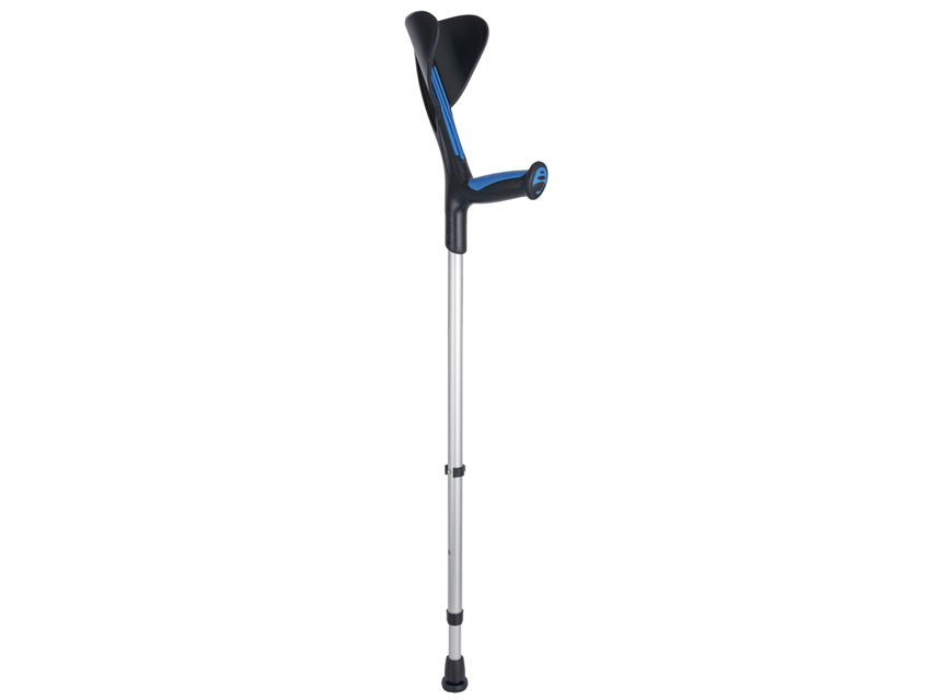 carje advance albastru/negru