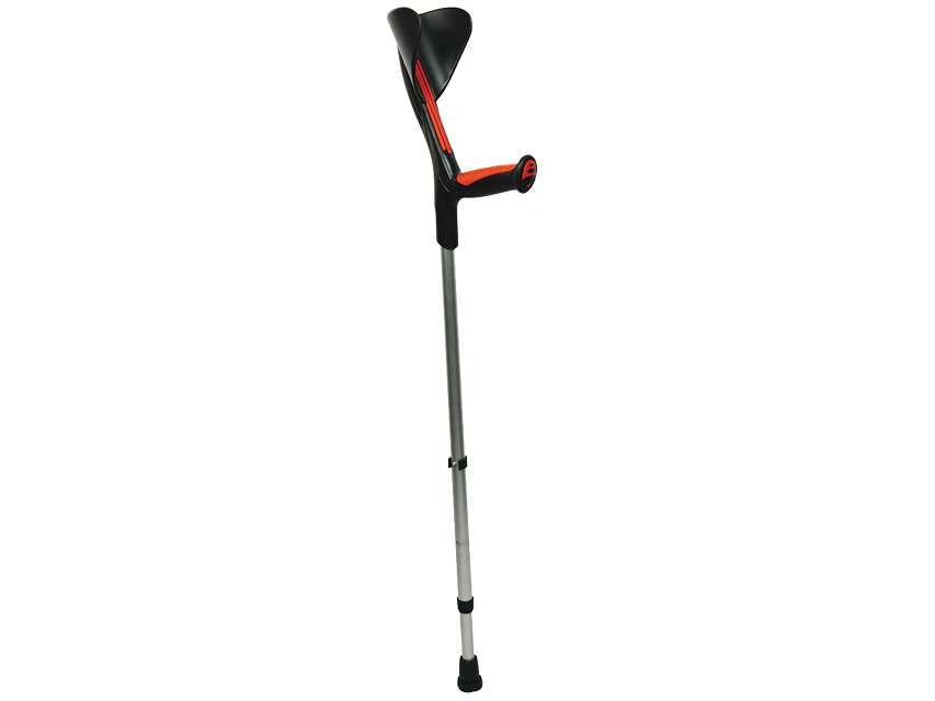 carje advance rosu/negru