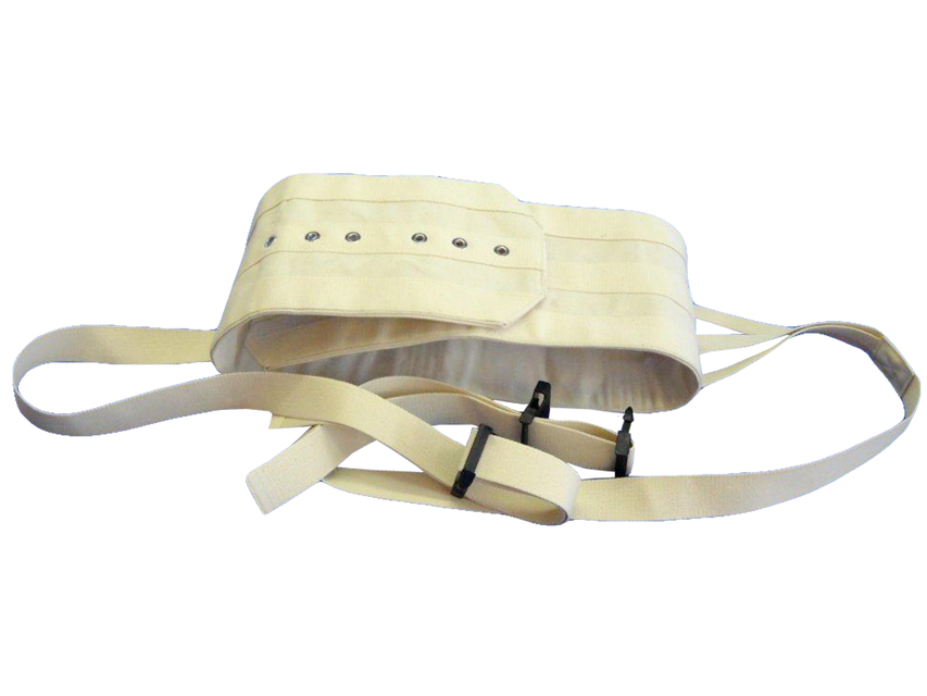 curea de retentie l xl 80 122 cm o singura miscare