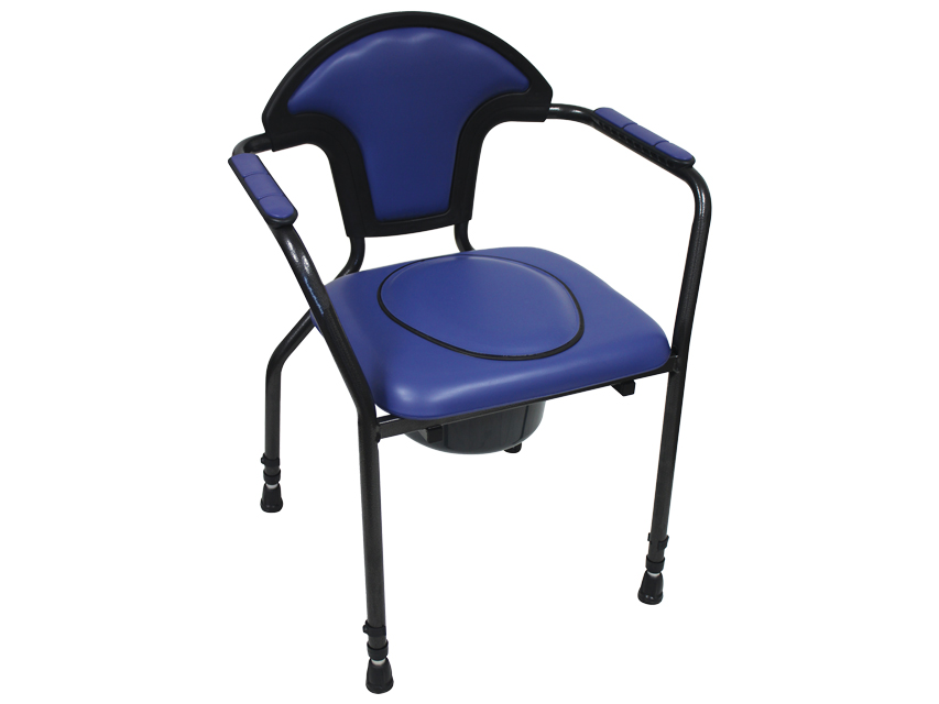 scaun cu toaleta wc comfort reglabil pe inaltime