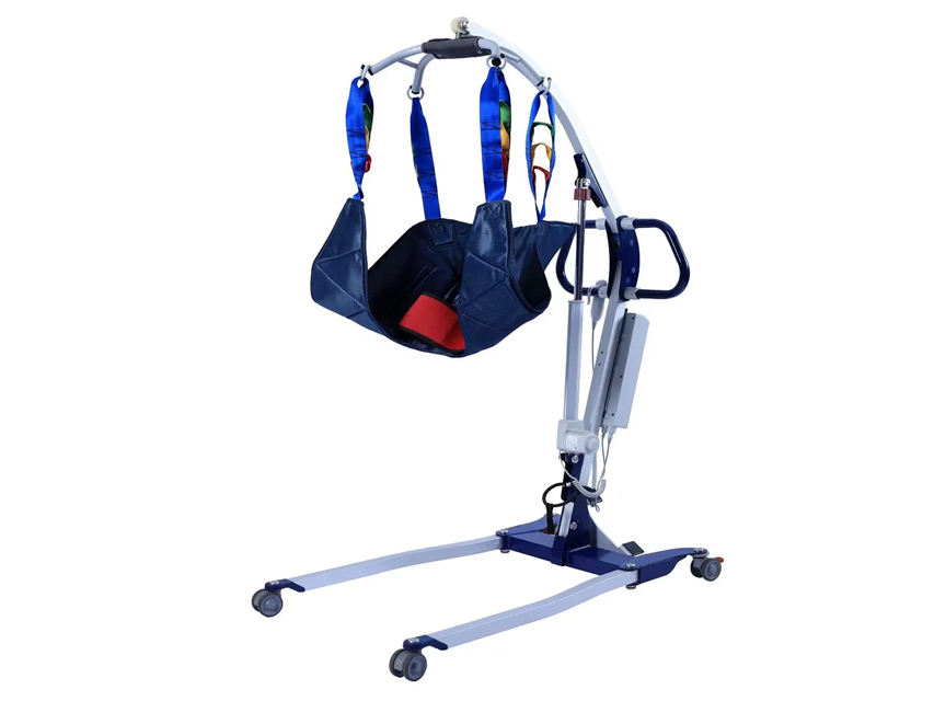 lift electric aluminiu pacienti sarcina 150 kg