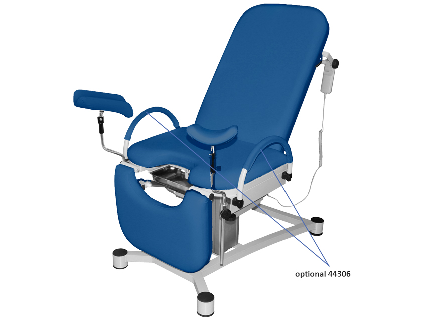 maner pentru 44300 albastru optional