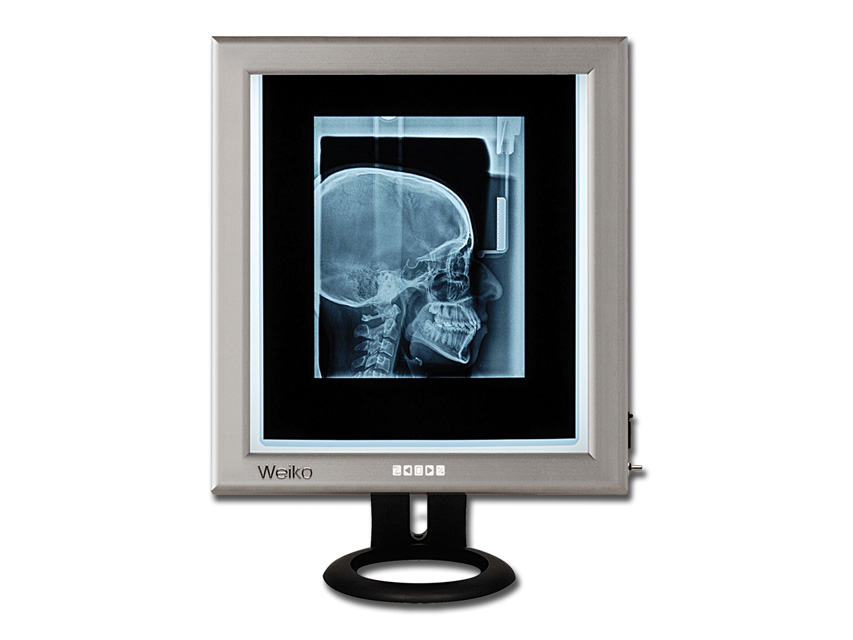 cutie lumina led ultra slim desktop 42x36 cm