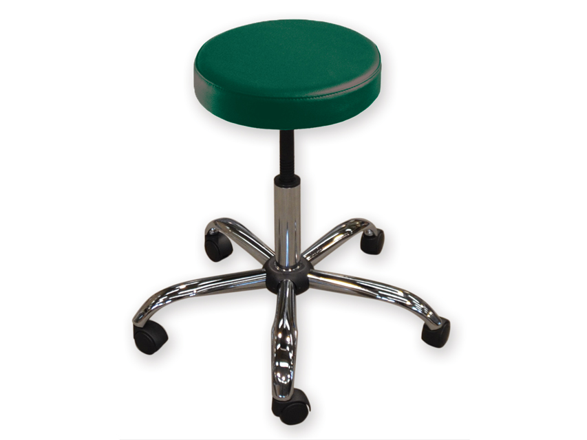 taburet 4 verde