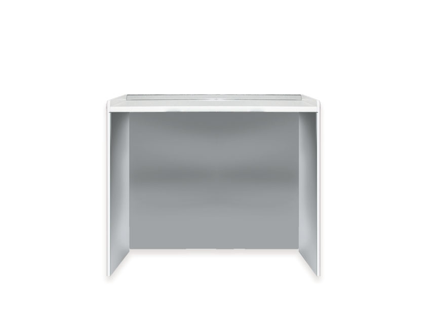 blat de lucru 106 cm fara lavoar