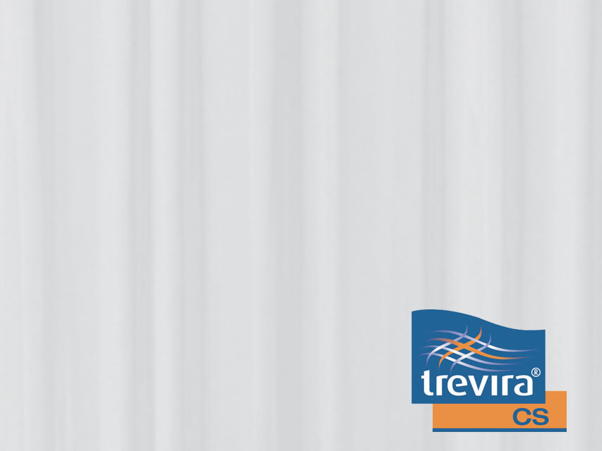 perdele trevira pentru paravan alb