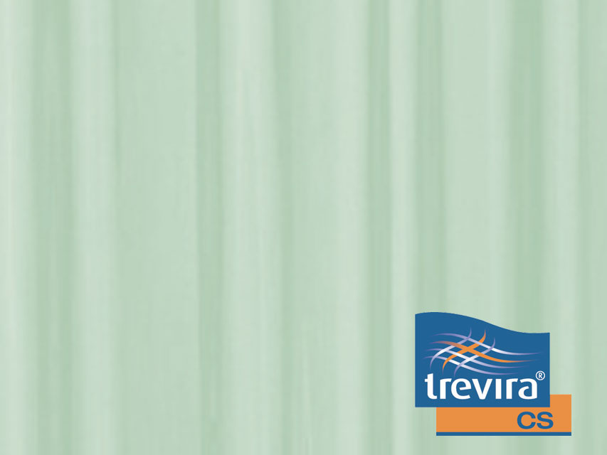 perdele trevira pentru paravan verde