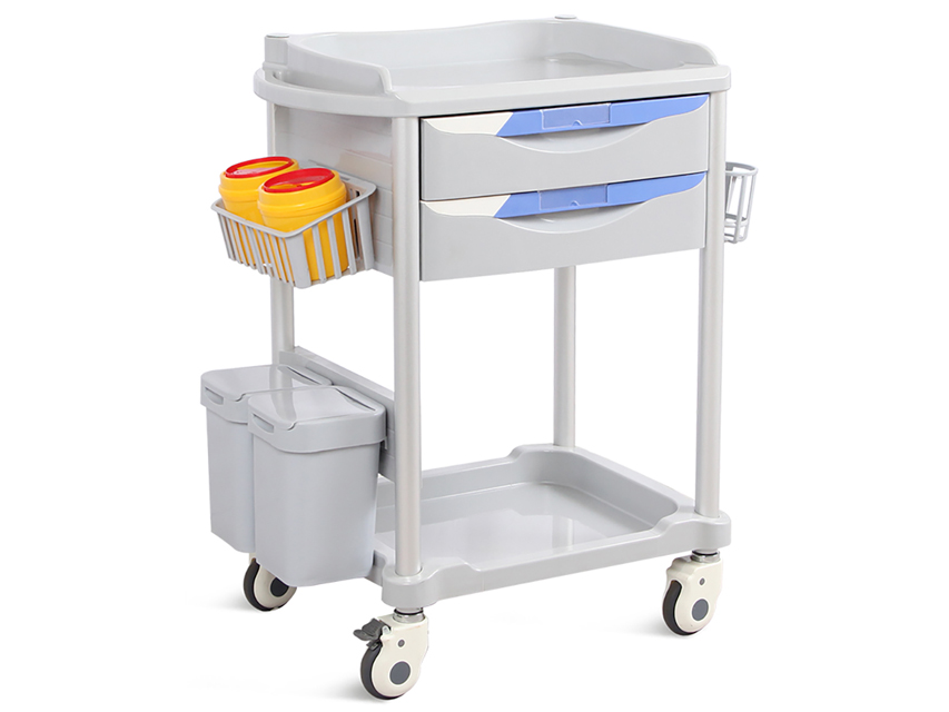 carucior de tratare neo plus