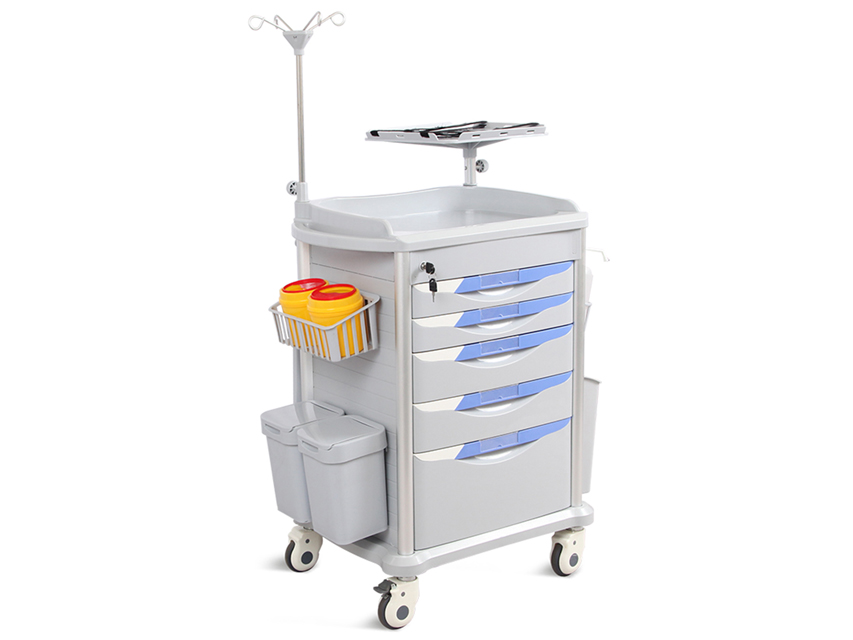 carucior de urgenta neo plus