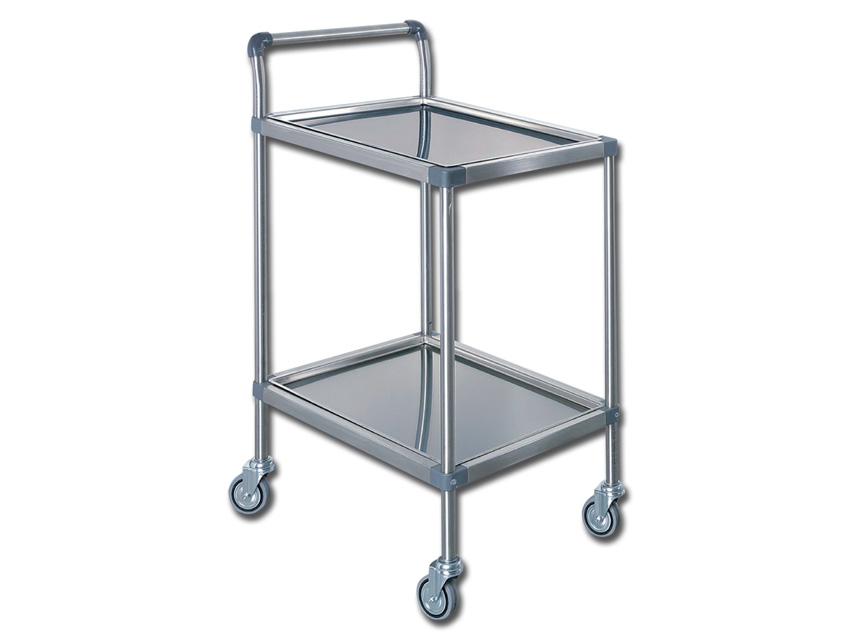 carucior medicazione plus