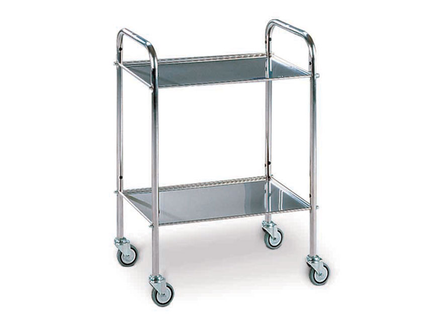 carucior lancart 60x40xh80 cm