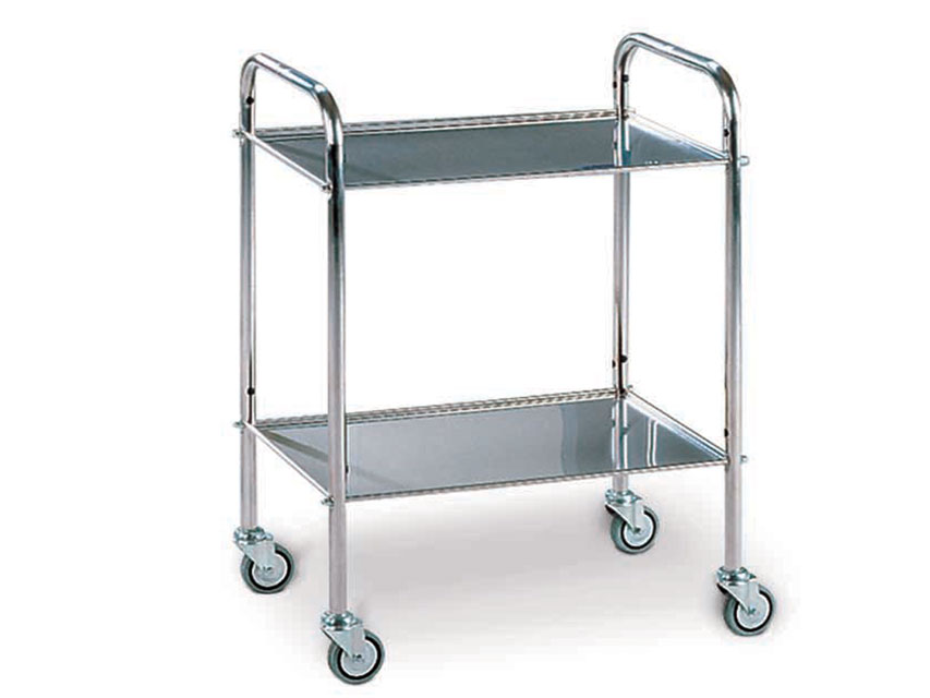 carucior lancart 70x50xh80 cm