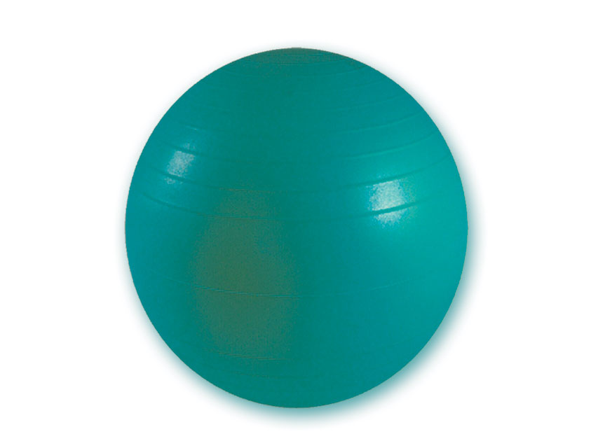 minge medicinala rezistenta la spargere diam. 65 cm verde