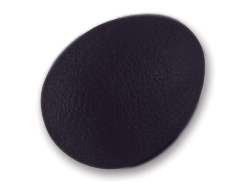 dispozitiv flexor maini in forma de ou x firm negru