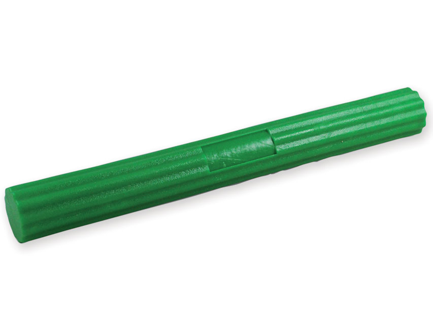 bara flexibila pentru exericitii mediu verde
