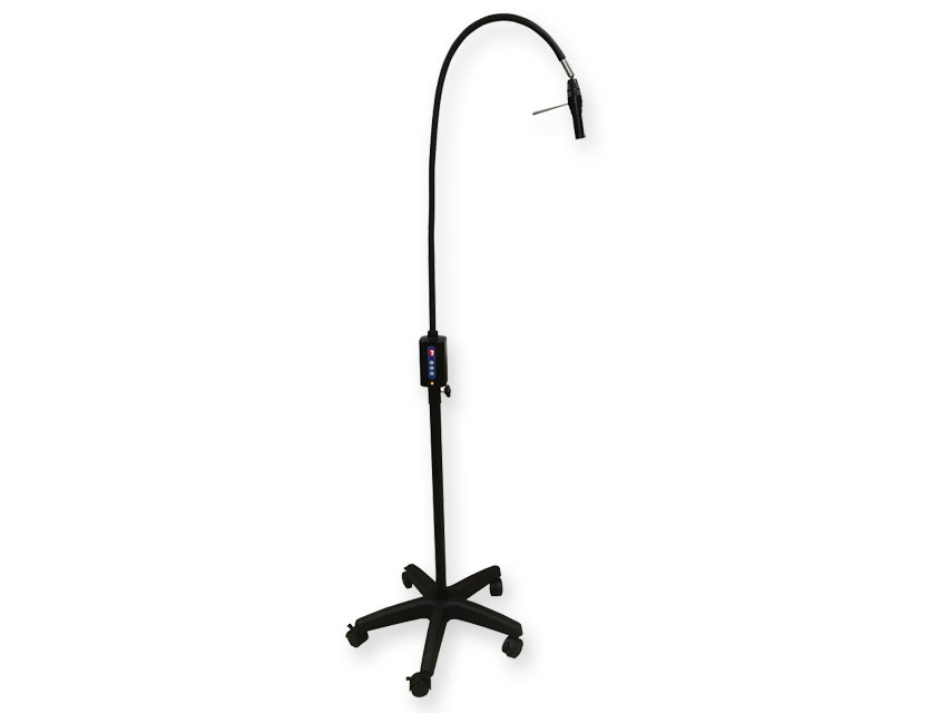 led lumina reglabila carucior
