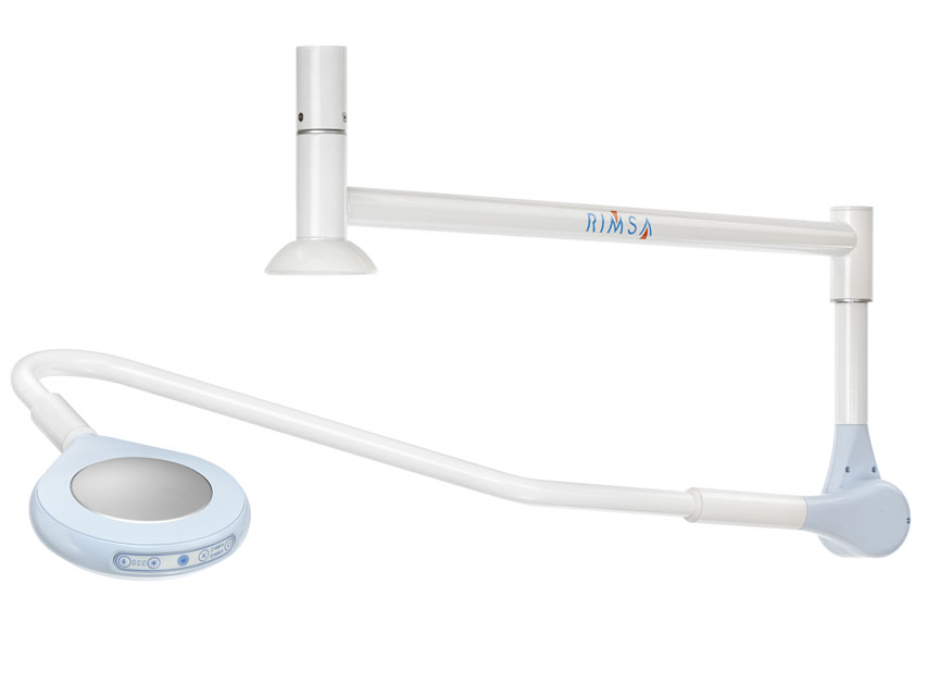 saturno luminare led de functionar plafon
