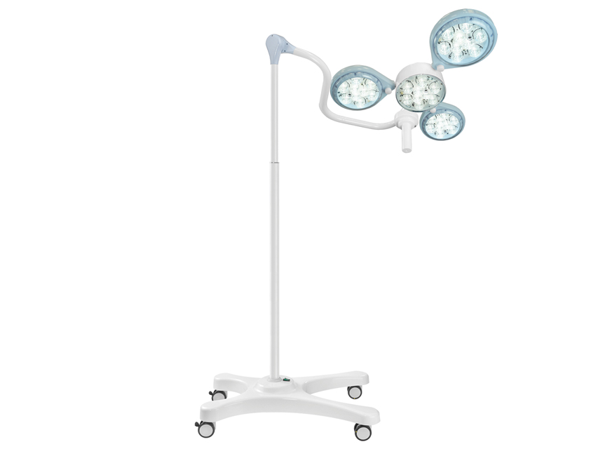 lumina led quattroluci carucior