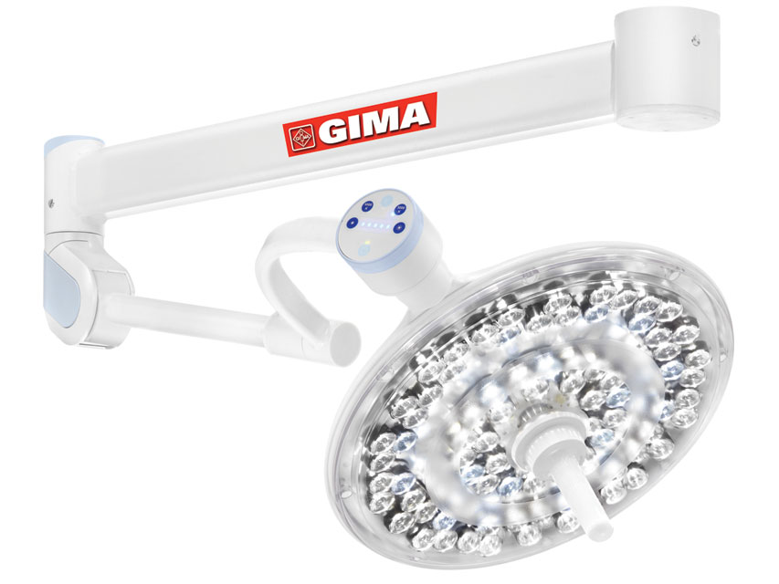 gimaled o.t. lumina led plafon