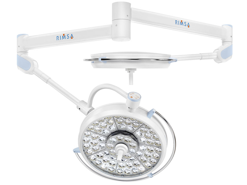 lumina pentaled 63n+63n theatre tavan dublu