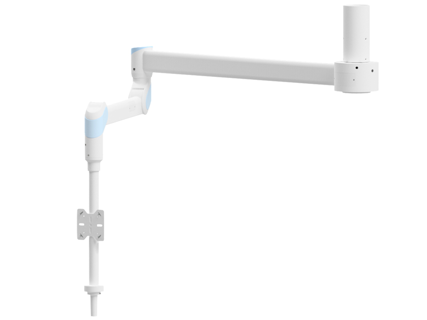 brat de sustinere monitor independent