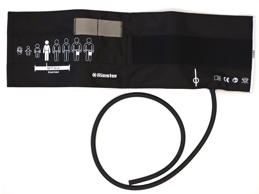 manseta riester 1 tub adult mic