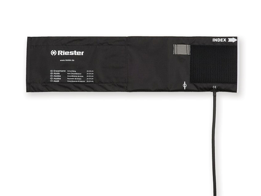 manseta riester 1 tub adult