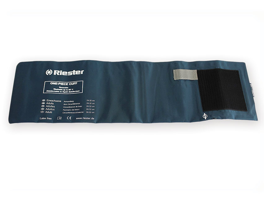 manseta o piesea riester adult