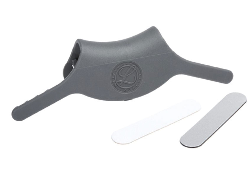 eticheta de numele littmann gri 40008